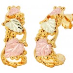 Earrings - by Landstroms